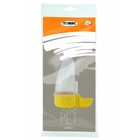 Поилка Imac Twetty для птиц, микс цветов 100 мл, 9,5 х 5,5 х 12 см - Фото 3