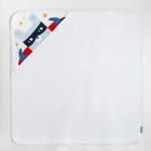 Полотенце детское Крошка Я "Super hero", 75х75 см, 100% хлопок. 340г/м2 - фото 24595196