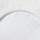 Полотенце детское Крошка Я "Super hero", 75х75 см, 100% хлопок. 340г/м2 - фото 24595198