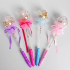 Палочка световая «Шар», МИКС - Фото 2