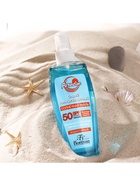 Солнцезащитный спрей Floresan водостойкий SPF 50, 160 мл - Фото 6