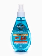 Спрей солнцезащитный Floresan водостойкий SPF 50, 160 мл - Фото 7