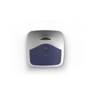 Водонагреватель Ariston BLU EVO R 15 RU, накопительный, 1200 Вт, 15 л, бело-синий - Фото 1