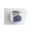 Водонагреватель Ariston BLU EVO R 15 RU, накопительный, 1200 Вт, 15 л, бело-синий - Фото 2