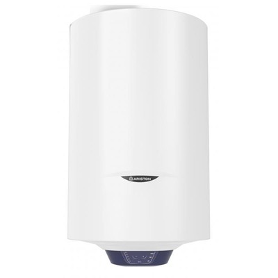 Водонагреватель Ariston BLU1 ECO ABS PW 50 V, накопительный, 2.5 кВт, 50 л, белый