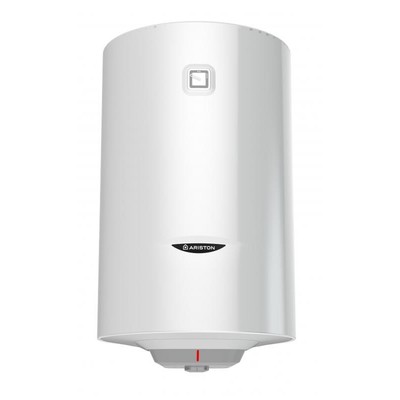 Водонагреватель Ariston PRO1 R ABS 150 V, накопительный, 1.8 кВт, 150 л, белый