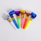 Язычок-гудок «Праздник», цвета МИКС - Фото 2