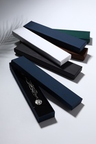 Коробочка подарочная под браслет, цепочку, часы «Дерево», 21×4 см, (полезная часть 20.2×3.7 см,) МИКС - Фото 2