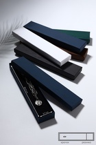 Коробочка подарочная под браслет, цепочку, часы «Дерево», 21×4 см, (полезная часть 20.2×3.7 см,) МИКС - Фото 1