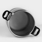 Автоклав-стерилизатор «охотник-рыболов», 14 л, нержавеющая сталь - Фото 4