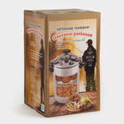 Автоклав-стерилизатор «охотник-рыболов», 14 л, нержавеющая сталь - Фото 6