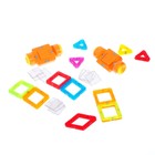 Конструктор магнитный «Мини магический магнит», 32 детали - Фото 2