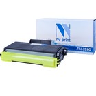 Картридж NV PRINT TN-3280T для Brother DCP8070D/8085DN/HL5340DRT/5350DN/5370DW (8000k) - фото 51297422