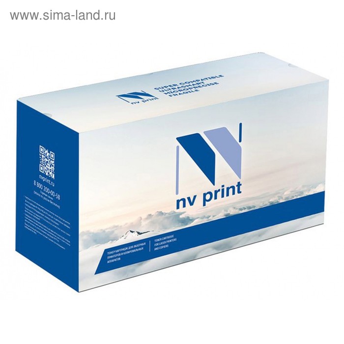 Картридж NV PRINT CF230XT для HP LJ Pro M227fdn/ M227fdw/ M227sdn/ M203dn/ M203dw (3500k) - Фото 1