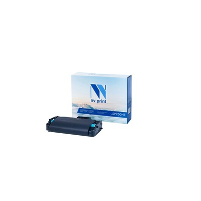 Картридж NV PRINT NV-SP200HE для Ricoh Aficio SP200/SP202/SP203/SP210/SP212 (2600k)