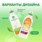 Биоразлагаемый ополаскиватель для посудомоечных машин SYNERGETIC, 0.75 л - Фото 2