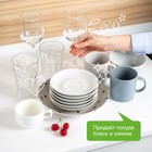 Биоразлагаемый ополаскиватель для посудомоечных машин SYNERGETIC, 0.75 л - Фото 4