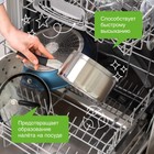 Ополаскиватель для посудомоечных машин Synergetic, 750 мл - Фото 6