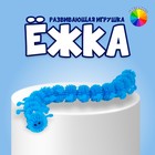 Ёжка «Сороконожка», цвета МИКС - Фото 1