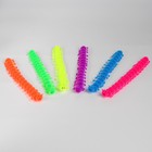 Ёжка «Сороконожка», цвета МИКС - Фото 2