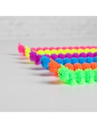 Ёжка «Сороконожка», цвета МИКС - Фото 4