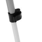 Светодиодная кольцевая лампа на штативе Luazon SNP098, 10" (26 см), 20 Вт, штатив 27-85 см - Фото 16