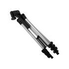 Светодиодная кольцевая лампа на штативе Luazon SNP098, 10" (26 см), 20 Вт, штатив 27-85 см - Фото 17