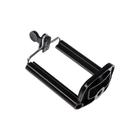 Светодиодная кольцевая лампа на штативе Luazon SNP098, 10" (26 см), 20 Вт, штатив 27-85 см - Фото 11