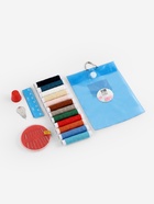 Швейный набор, 25 предметов, в чехле ПВХ, МИКС - Фото 3