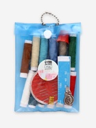 Швейный набор, 25 предметов, в чехле ПВХ, МИКС - Фото 5