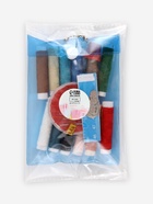 Швейный набор, 25 предметов, в чехле ПВХ, МИКС - Фото 6