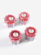 Швейный набор «Ромашка», 26 предметов, в пластиковом стакане, 6.5×7.5 см, МИКС - Фото 11