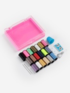 Швейный набор, 29 предметов, в пластиковой коробке, 10.5×8×2.5 см, МИКС - Фото 3