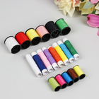 Набор для шитья в пластиковой коробке - Фото 3