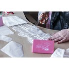 Булавки портновские «Ромашка», 38 мм, 40 шт., МИКС - Фото 4