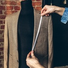 Сантиметровая лента портновская, 1.2×150 см (см/дюймы), МИКС - Фото 4