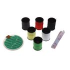 Набор для шитья в сумочке, цвет МИКС - Фото 2