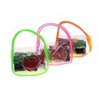 Набор для шитья в сумочке, цвет МИКС - Фото 3