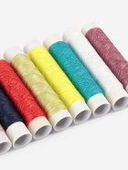 Швейный набор, 65 предметов, в сумочке ПВХ, МИКС - Фото 4