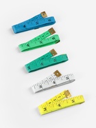 Швейный набор, 65 предметов, в сумочке ПВХ, МИКС - Фото 5