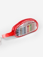 Швейный набор, 65 предметов, в сумочке ПВХ, МИКС - Фото 6