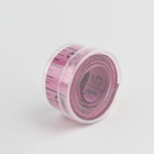 Сантиметровая лента портновская, в футляре, 1.7×150 см (см/дюймы), МИКС - Фото 9