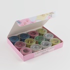 Сантиметровая лента портновская, в футляре, 1.7×150 см (см/дюймы), МИКС - Фото 11