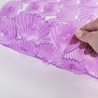 Коврик для ванны «Ракушки», 38×68 см, цвет МИКС - Фото 3