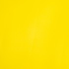 Пленка перламутровая, двусторонняя, жёлто-оранжевый, 0,5 х 10 м - Фото 3