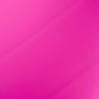 Пленка перламутровая, двусторонняя, серый-фуксия, 0,5 х 10 м - Фото 4