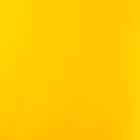 Пленка перламутровая, двусторонняя, ярко-жёлтый-жёлтый, 0,5 х 10 м - Фото 3