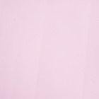 Корейская пленка для цветов перламутровая, двусторонняя, нежно-сиреневый-винный, 0,5 х 10 м - Фото 3