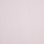 Корейская пленка для цветов перламутровая, двусторонняя, бежевый-розовый, 0,5 х 10 м - Фото 3