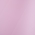 Корейская пленка для цветов перламутровая, двусторонняя, бежевый-розовый, 0,5 х 10 м - Фото 4